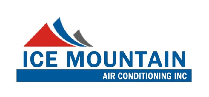 Ice Mountain Air Conditioning Inc logo