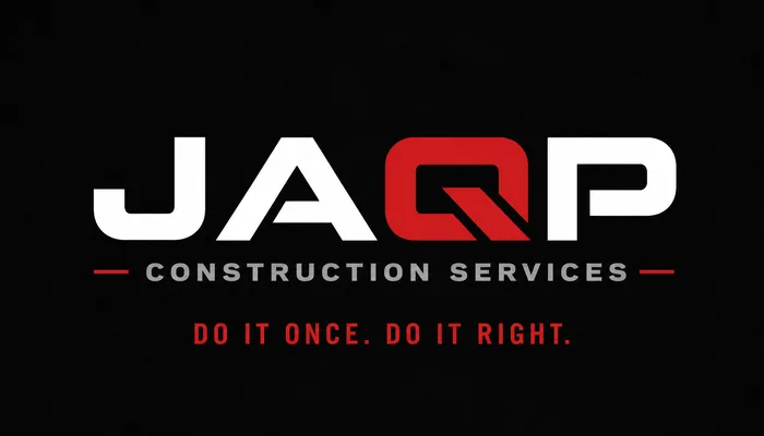 JAQP Construction Services logo