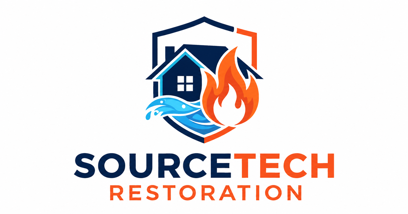 Source Tech Restoration Inc logo
