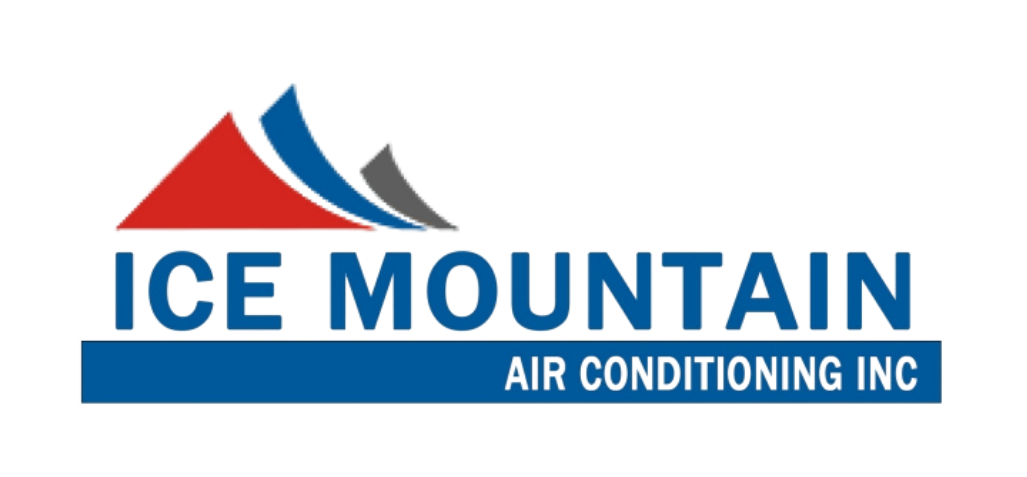 Ice Mountain Air Conditioning Inc logo